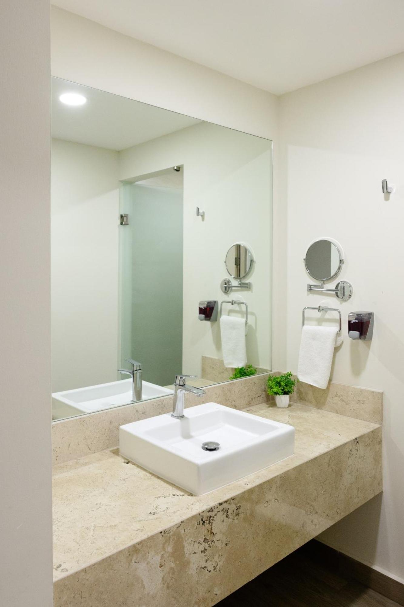 Hotel Refugio San Juan de los Lagos Dış mekan fotoğraf