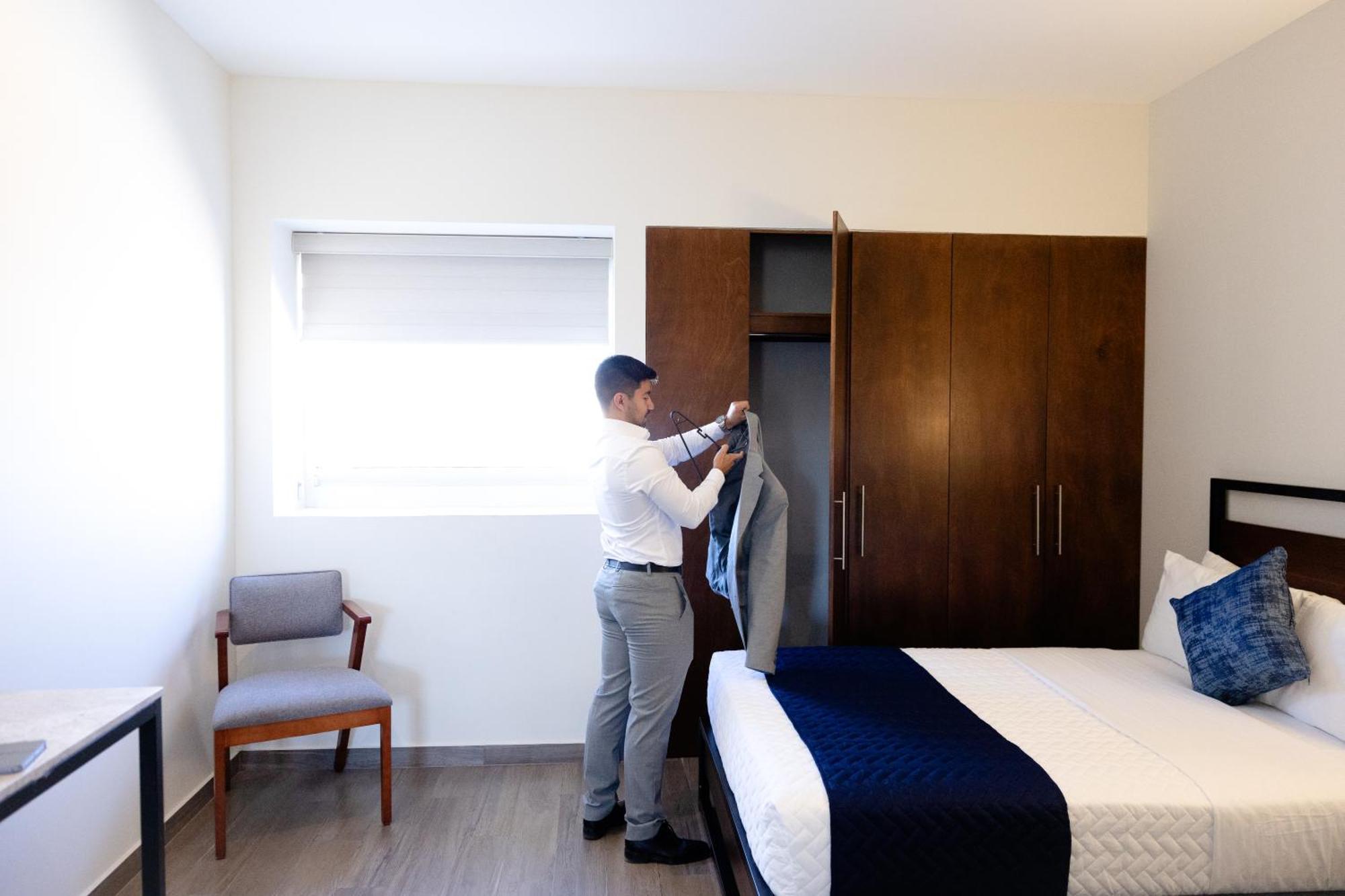 Hotel Refugio San Juan de los Lagos Dış mekan fotoğraf
