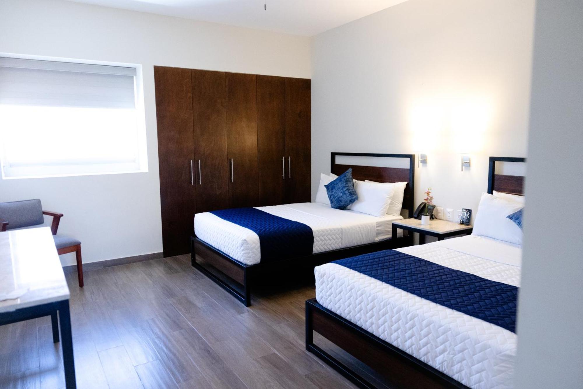 Hotel Refugio San Juan de los Lagos Dış mekan fotoğraf
